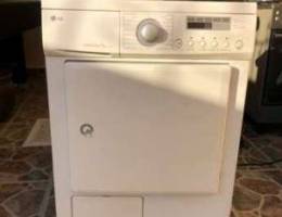 LG washing machine Urgent sale