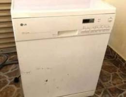 LG Dish washer Urgent sale