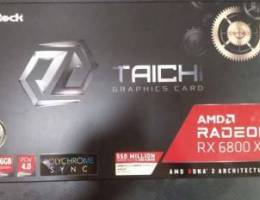 Amd 6800 xt