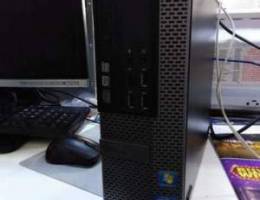 Dell Optiplex 990 (i5) Mini tower For Sale