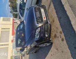 Audi Q5 2.0 Quattro S Line