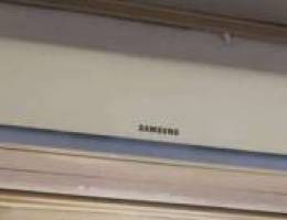 Samsung Split AC unit for Sale