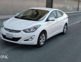 hyundai Elantra 1.8 L Full Automattic Very...