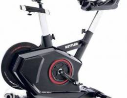 Promo: Kettler Racer GT Exercise Bike ( Ma...