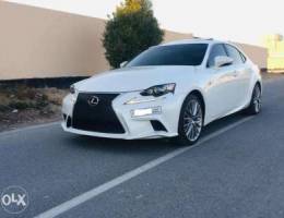 Lexus Is200 Turbo Us