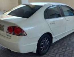 Urgent sale civic