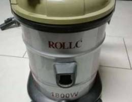 Rollc 1800w 15L