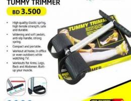 Tummy Trimmer