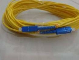 Fiber connection cable 20 meters