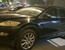 Mazda CX 9 GT 2009