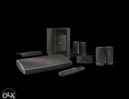 Bose Lifestyle 535 Series III Excellent co...