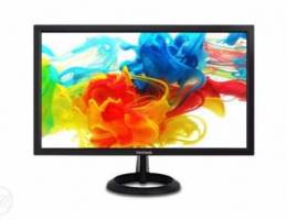 ViewSonic 22" Full HD Monitor For Salw