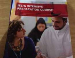 ielts books