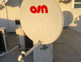 OSN Dish