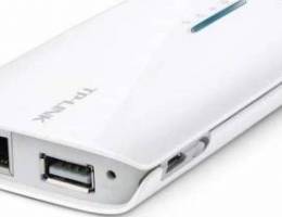 TP-Link Portable Battery Powered 4G Wirele...