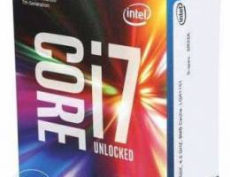 i7 7700k