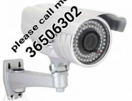 cctv camera sele and installation