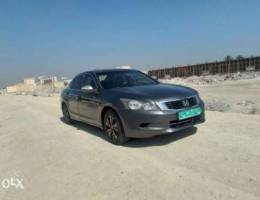 Honda Accord (model:2009) for sale. 1700 B...