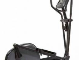 Ultra-sport Combination 2 in1 Elliptical C...