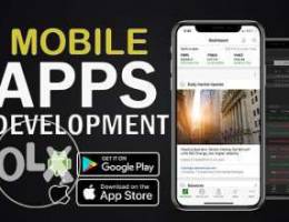 We build mobile app, mobile app developmen...