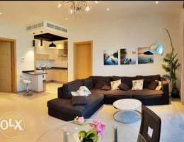 Premium 1 BR apartment RENT in seef - Pref...