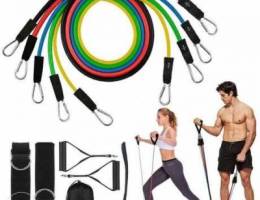 Power resistance Band