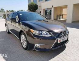 Lexus ES350