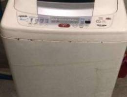 Toshiba Washing Machine