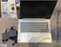 lenovo ideapad320s laptop