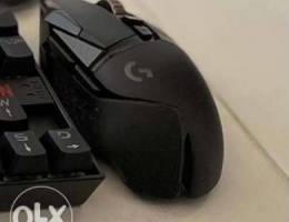 Ù…Ø§ÙˆØ³ â€Logitech G502