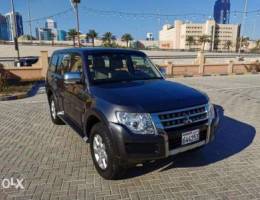 Mitsubishi - 7 Seats - British Expat Docto...