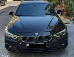 BMW 430i