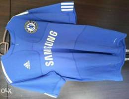 Authentic/Original Chelsea FC 2009-2010 Ho...