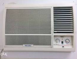 Pearl Ac in good condition and working wit...