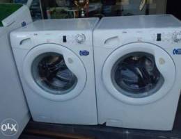 Washing machine for sale 8 kg fully automa...