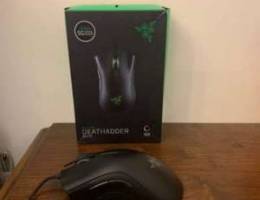 Razer Deathadder ELITE mouse