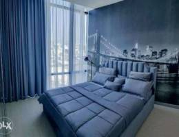 Buy 1 BR Luxury apartment for BD 59,655 , ...