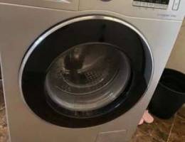 Samsung Washer 8 kg