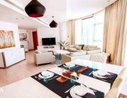 2 BR penthouse for sale at sanabis