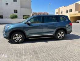 Honda Pilot 2018 (Purchased in Oct 2019) f...