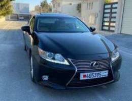 lexus es 350 for sale