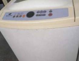 washing machine for sale