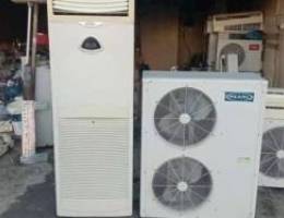 PEARL 5ton AC for sale