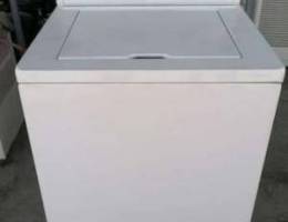 Heavy duty 10 kg washing machine for sale