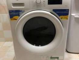 Used Whirlpool washing machine (2019 model...