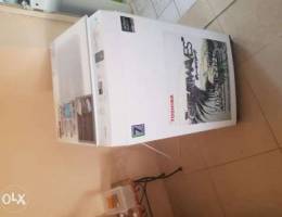 wash machine Toshiba