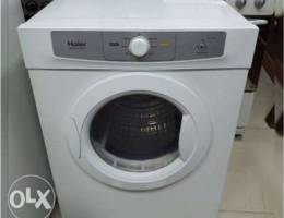 Dryer for sale very good condition 6kgs