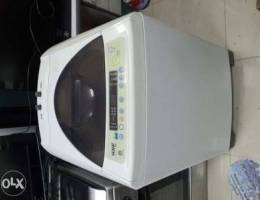 WAW 13KG Washing Machine automatic good co...