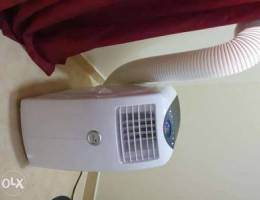 Portable AC