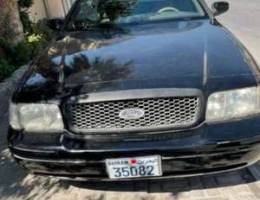 CROWN Victoria for sale